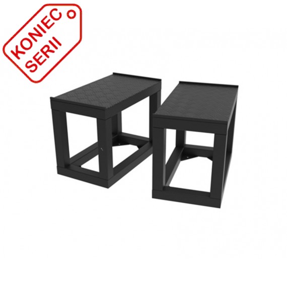 STOJAKI DO PODNOSZENIA CIĘŻARÓW PROUD CHAMPION LIGHT