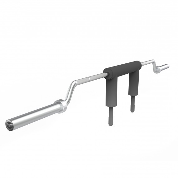 SZTANGA SPECJALISTYCZNA PROUD SAFETY SQUAT BAR