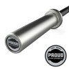 GRYF OLIMPIJSKI PROUD GYM BARBELL