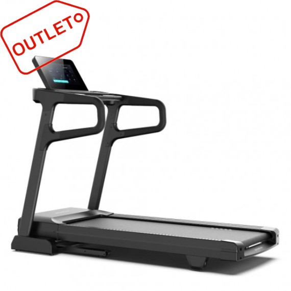 BIEŻNIA MECHANICZNA TM2450F