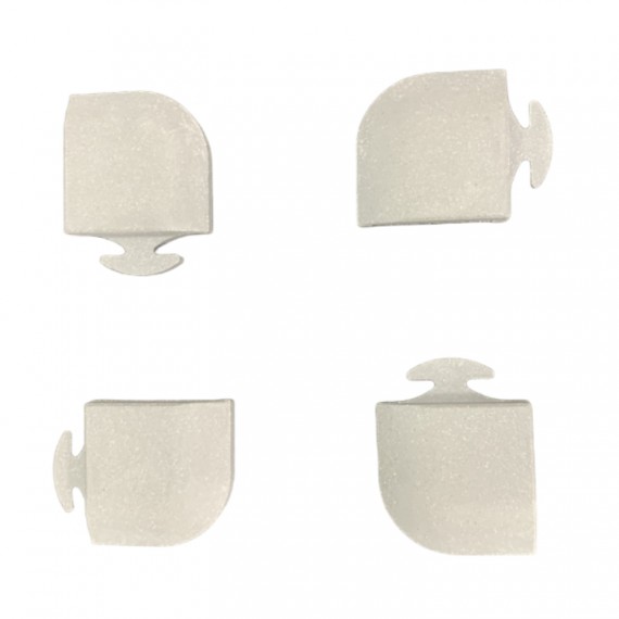 PODŁOGA GUMOWA PRO BLACK PROUD