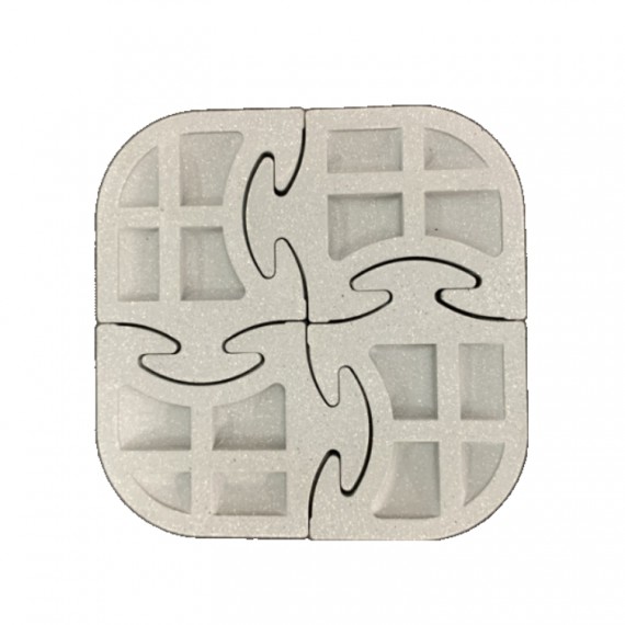 PODŁOGA GUMOWA PRO BLACK PROUD