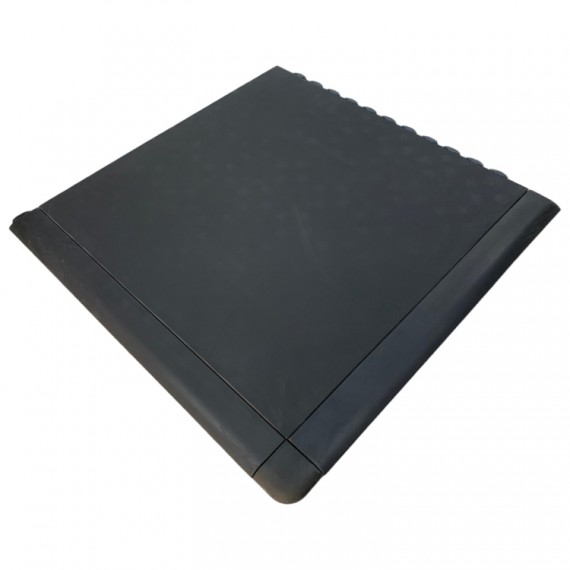 PODŁOGA GUMOWA PRO BLACK PROUD