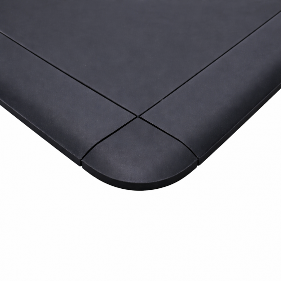 PODŁOGA GUMOWA PRO BLACK PROUD