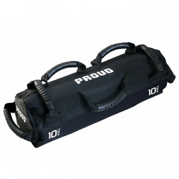 WOREK DO TRENINGU HYROX – POWER BAG PROUD