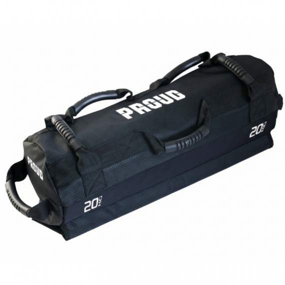 WOREK DO TRENINGU HYROX – POWER BAG PROUD