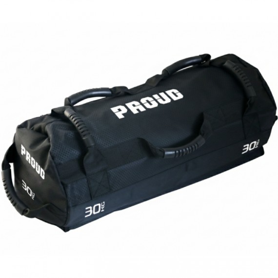 WOREK DO TRENINGU HYROX – POWER BAG PROUD