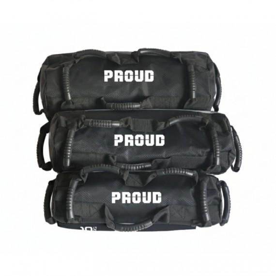 WOREK DO TRENINGU HYROX – POWER BAG PROUD