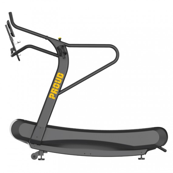 AIR RUNNER BIEŻNIA TRENINGOWA 2.0 ELITE PROUD