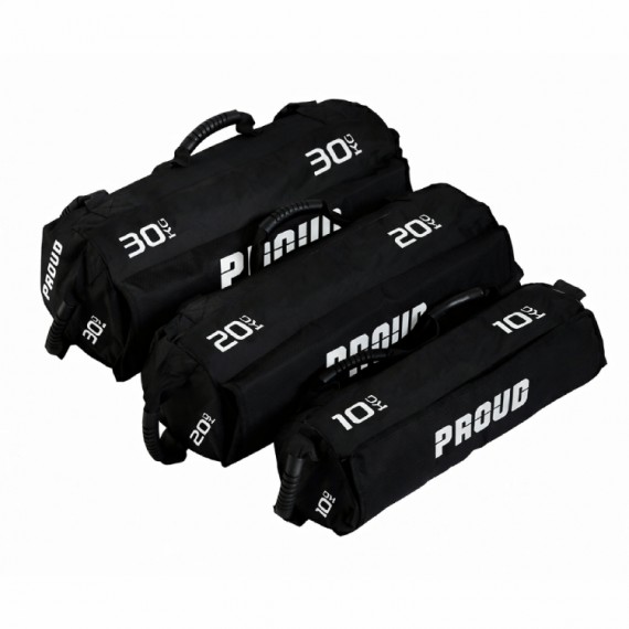 WOREK DO TRENINGU HYROX – POWER BAG PROUD