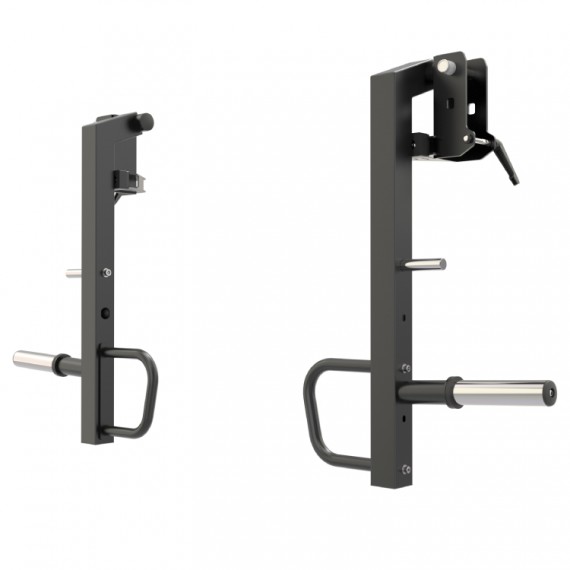 jammer arms proud edge