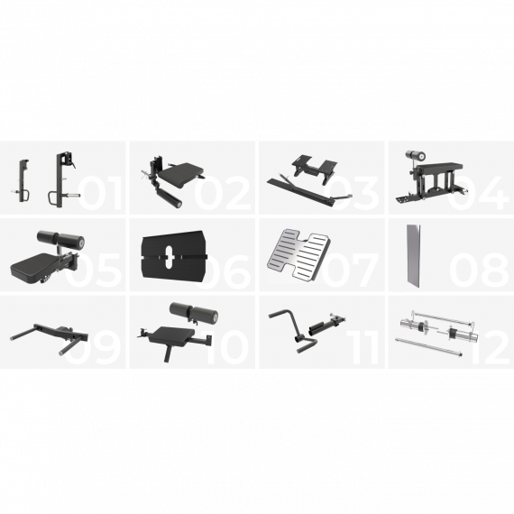 jammer arms proud edge