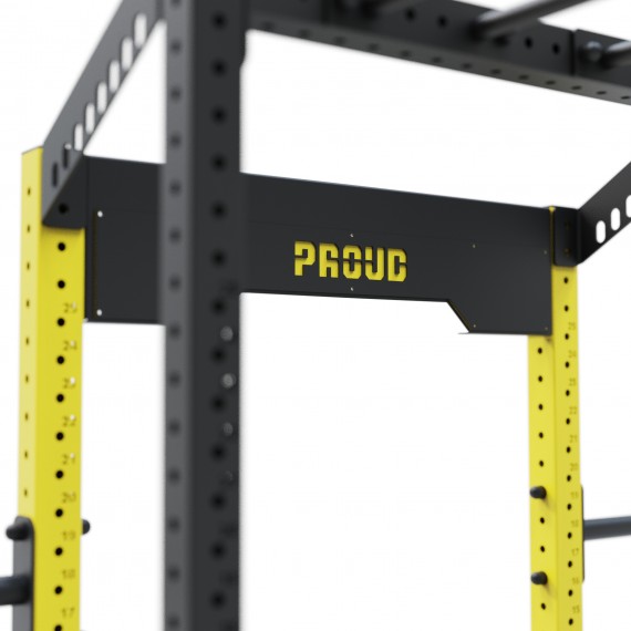 KLATKA HALF RACK PROUD CHAMPION