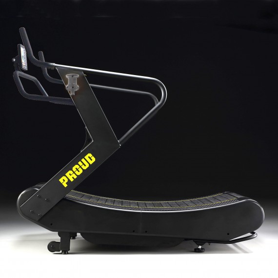 AIR RUNNER BIEŻNIA TRENINGOWA 2.0 ELITE PROUD