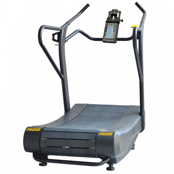 AIR RUNNER BIEŻNIA TRENINGOWA 2.0 ELITE PROUD