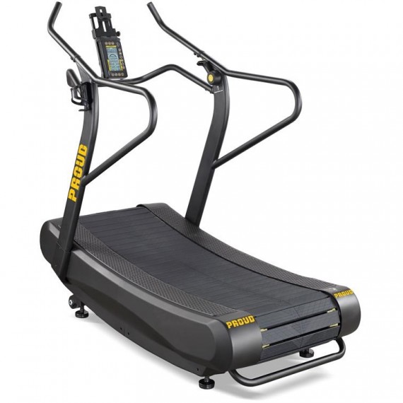 AIR RUNNER BIEŻNIA TRENINGOWA 2.0 ELITE PROUD