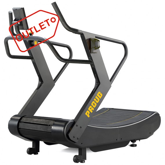 AIR RUNNER BIEŻNIA TRENINGOWA 2.0 ELITE PROUD