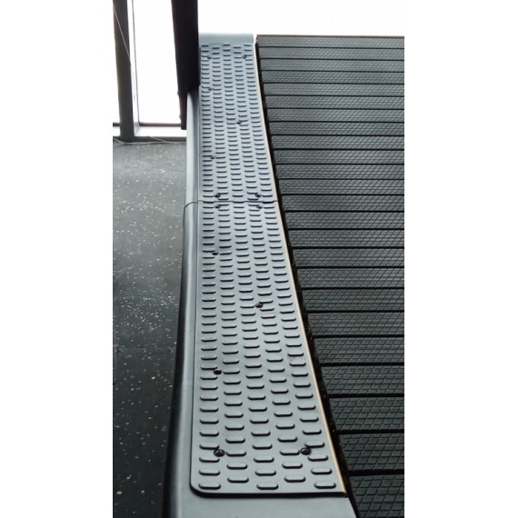 AIR RUNNER BIEŻNIA TRENINGOWA 2.0 ELITE PROUD