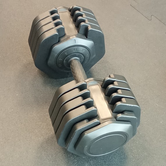 HANTLE REGULOWANE OKRĄGŁE