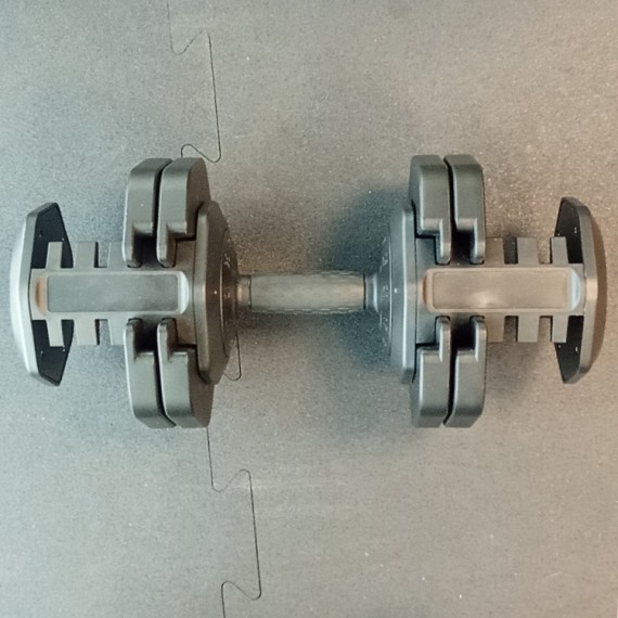 HANTLE REGULOWANE OKRĄGŁE