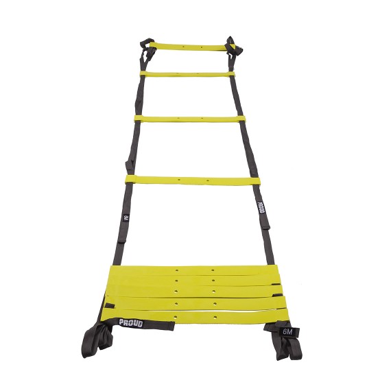 DRABINKA KOORDYNACYJNA PROUD AGILITY LADDER