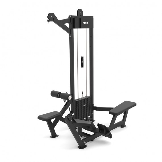 WYCIĄG GÓRNY/ WYCIĄG DOLNY PROUD CHAMPION