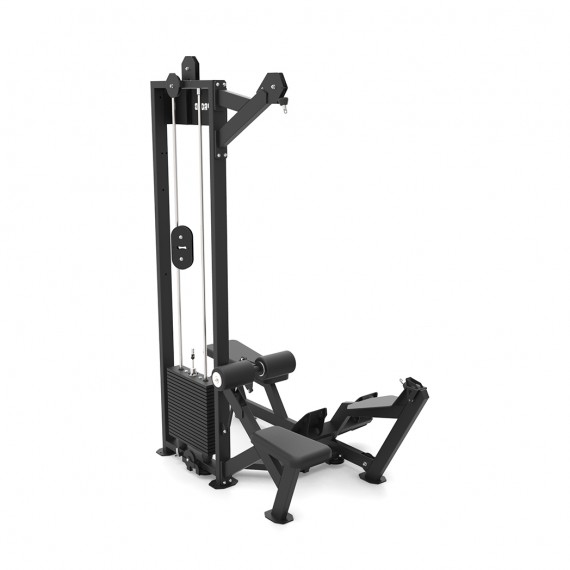 WYCIĄG GÓRNY/ WYCIĄG DOLNY PROUD CHAMPION