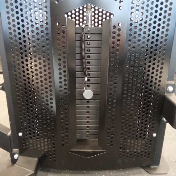 WYCIĄG GÓRNY/ WYCIĄG DOLNY PROUD CHAMPION