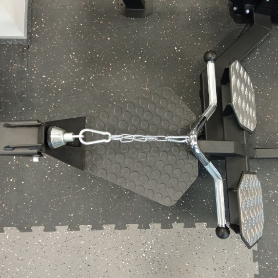 WYCIĄG GÓRNY/ WYCIĄG DOLNY PROUD CHAMPION