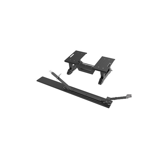 PRZYSTAWKA BELT SQUAT PROUD EDGE