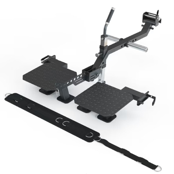 PRZYSTAWKA BELT SQUAT PROUD EDGE