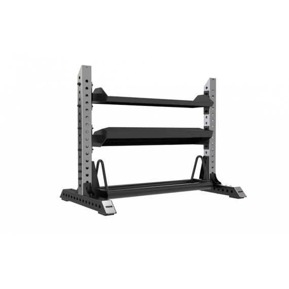 STOJAK NA BUMPERY HANTLE I KETTLE PROUD EDGE