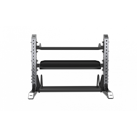 STOJAK NA BUMPERY HANTLE I KETTLE PROUD EDGE