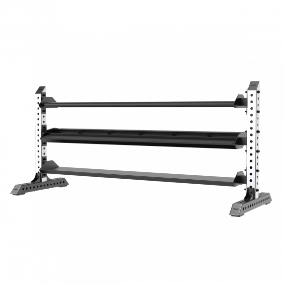 STOJAK SZEROKI NA KETTLE HANTLE I PIŁKI PROUD EDGE