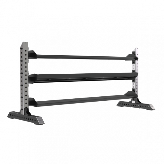 STOJAK SZEROKI NA KETTLE HANTLE I PIŁKI PROUD EDGE