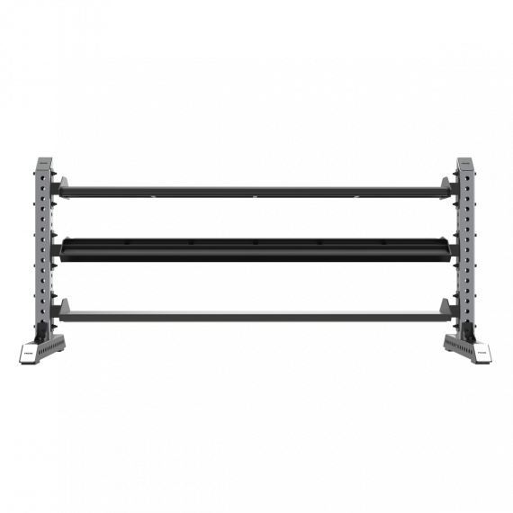 STOJAK SZEROKI NA KETTLE HANTLE I PIŁKI PROUD EDGE