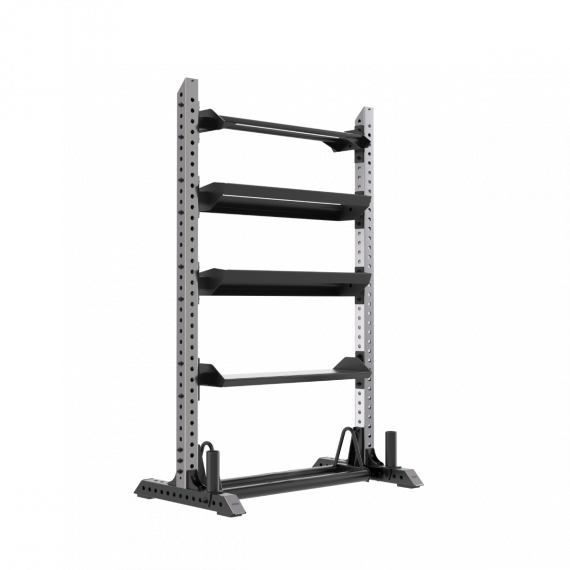 STOJAK NA BUMPERY, HANTLE, KETTLE I PIŁKI PROUD EDGE