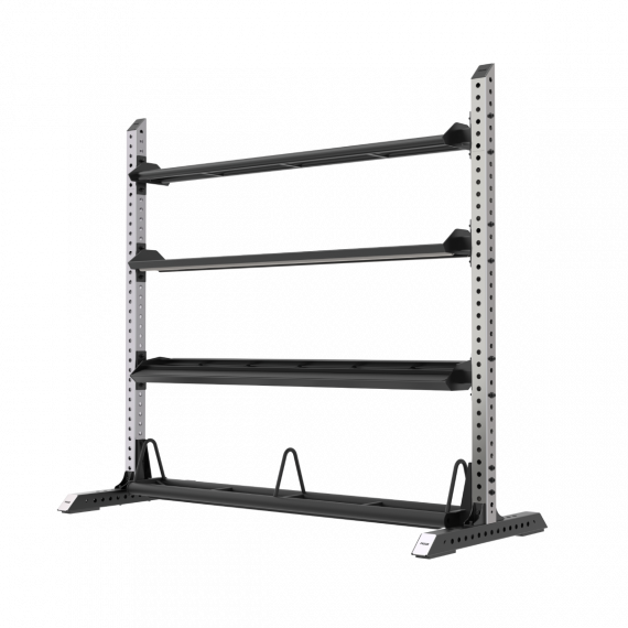 STOJAK SZEROKI  NA BUMPERY HANTLE KETTLE I PIŁKI PROUD EDGE