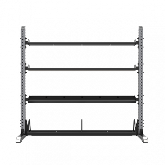 STOJAK SZEROKI  NA BUMPERY HANTLE KETTLE I PIŁKI PROUD EDGE