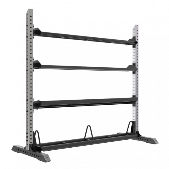 STOJAK SZEROKI  NA BUMPERY HANTLE KETTLE I PIŁKI PROUD EDGE