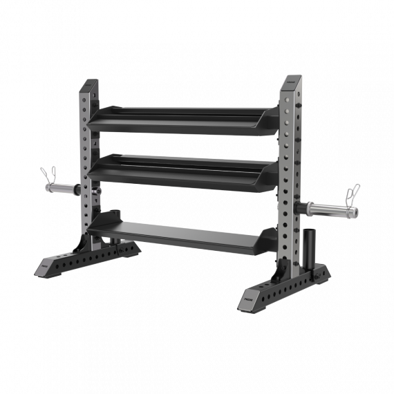 STOJAK NA HANTLE I KETTLE PROUD EDGE