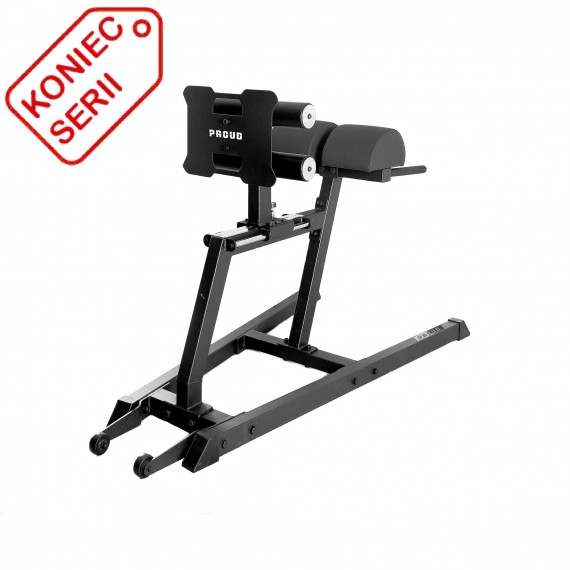ŁAWKA KOMPAKTOWA GHD PROUD