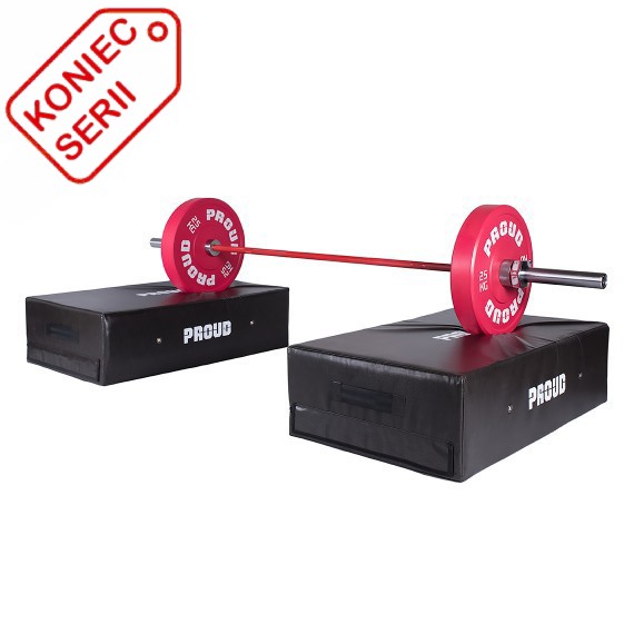 MATY DO ZRZUCANIA OBCIĄŻEŃ 2-WARSTWOWE PROUD