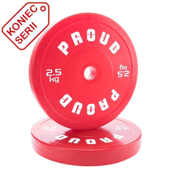 OBCIĄŻENIE TECHNICZNE PROUD TECHNIQUE DISCS