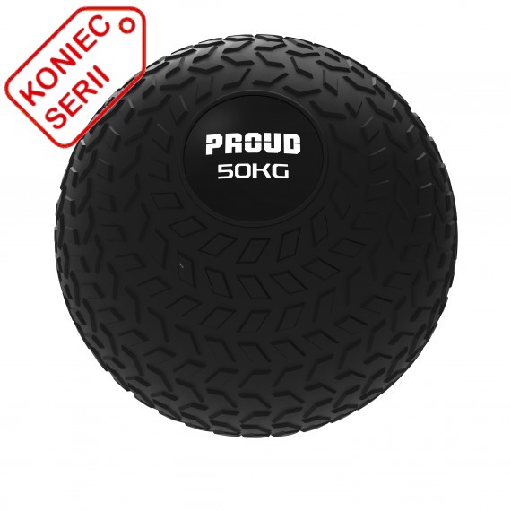 SLAM BALL PROUD