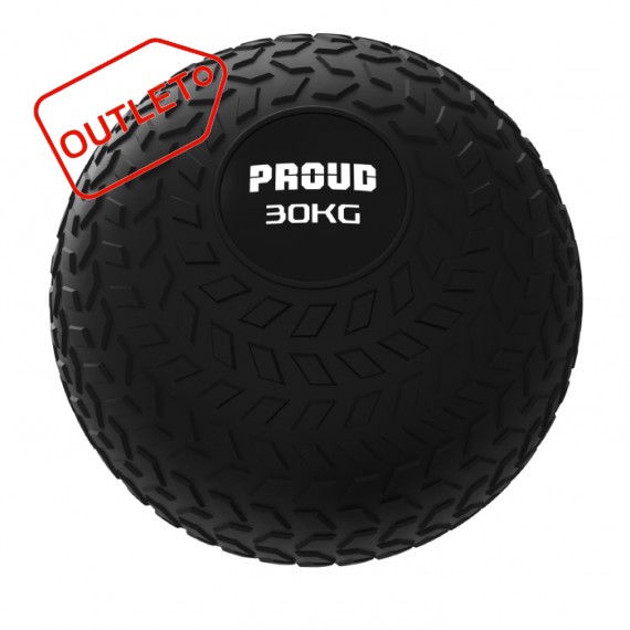 SLAM BALL PROUD
