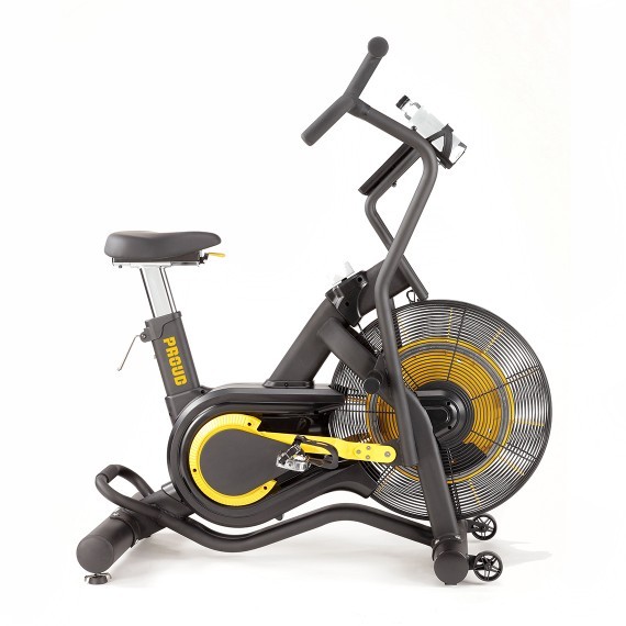 AIR BIKE ROWER TRENINGOWY PROUD 2.0