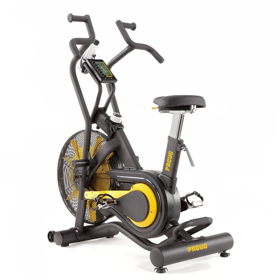 AIR BIKE ROWER TRENINGOWY PROUD 2.0