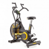AIR BIKE ROWER TRENINGOWY PROUD 2.0