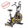 AIR BIKE ROWER TRENINGOWY PROUD 2.0